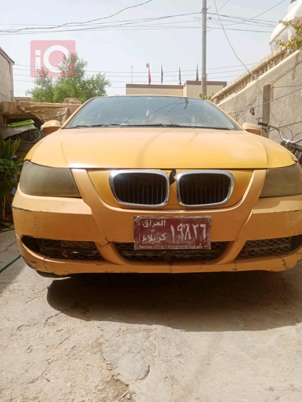 Lifan 620